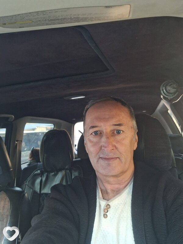 Макс, 51, Алматы — анкета №3280466