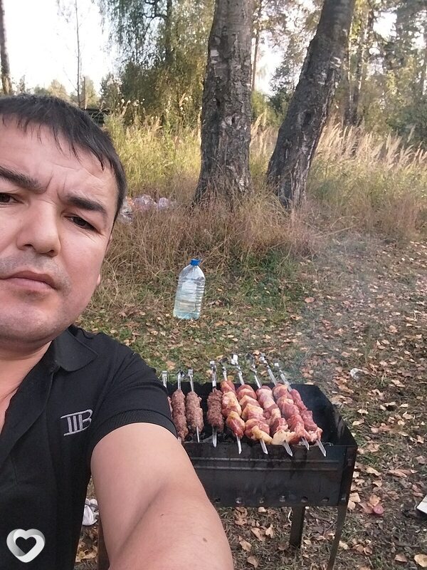 Pulat, 38, Москве — анкета №3280381