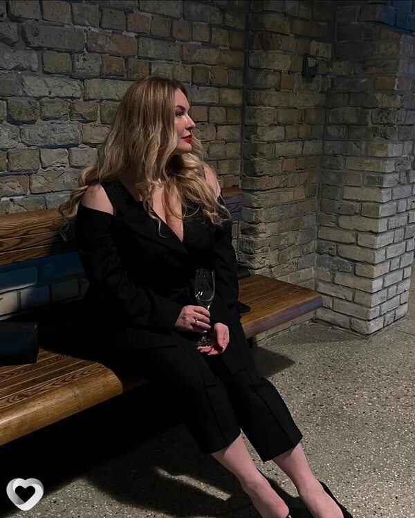 Марина, 43, Челябинске — анкета №3280387