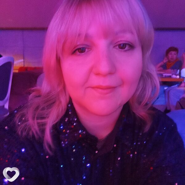 Сабина, 39, Новороссийске — анкета №3280389