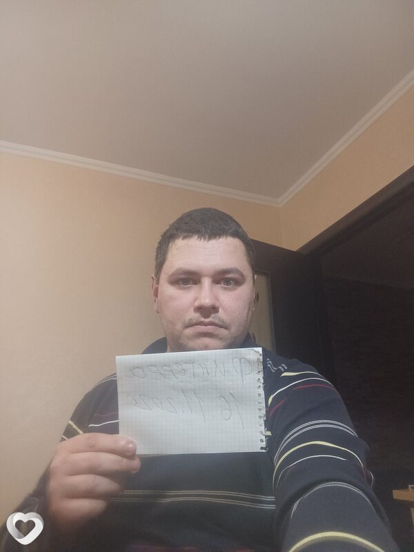 Виктор, 35, Томске — анкета №3280394
