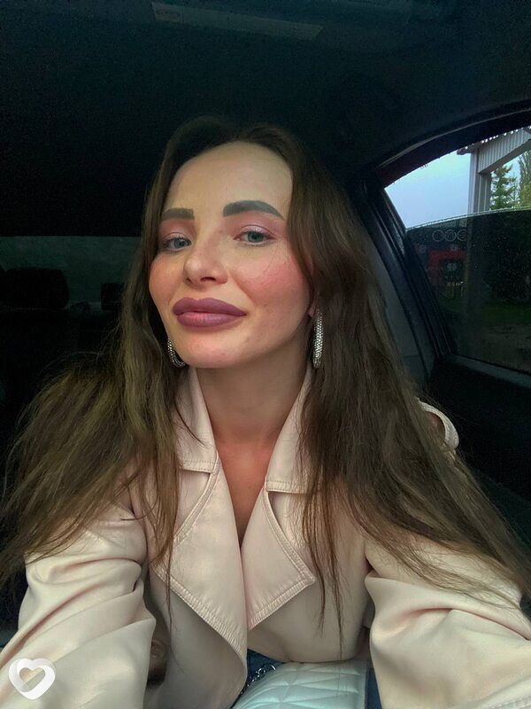 Анастасия, 32, Саранске — анкета №3280479