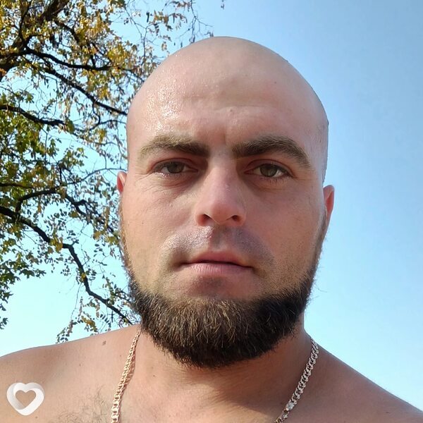 Максим, 30, Донецке — анкета №3280483