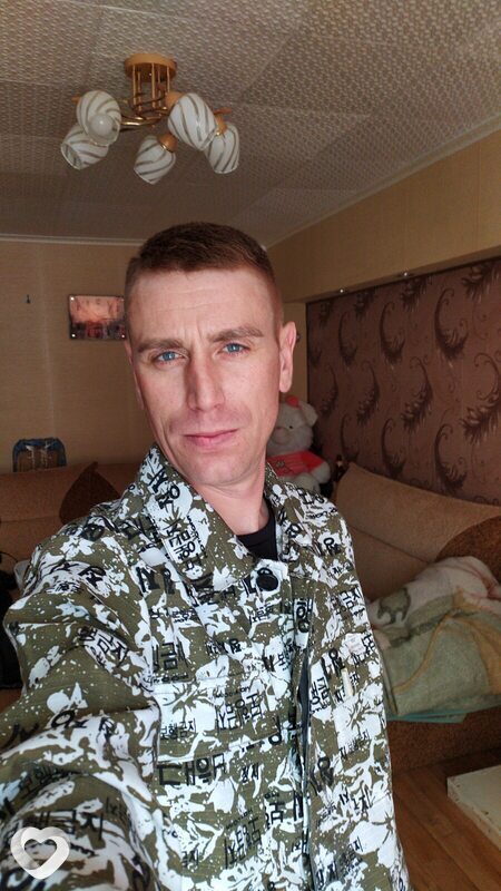 Вадим, 43, Екатеринбурге — анкета №3280488