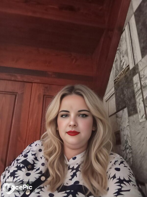 Анна, 40, Минске — анкета №3280492