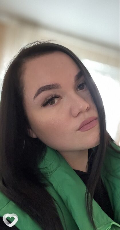 Галина, 30, Набережных Челнах — анкета №3280899