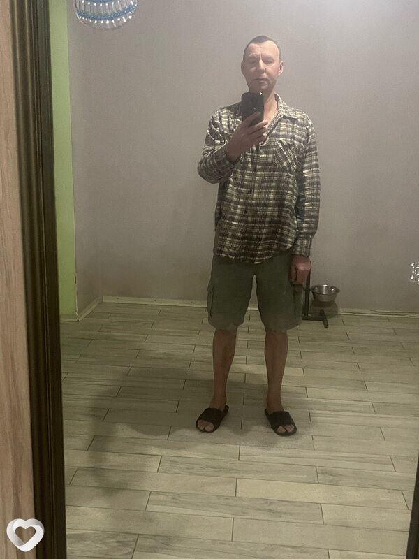 Igor, 57, Угличе — анкета №3280900