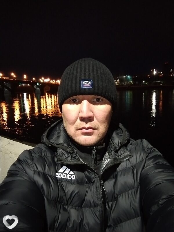 Аркадий, 35, Иркутске — анкета №3280902