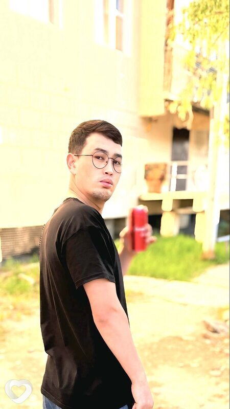 Sworowski, 25, Томске — анкета №3280908