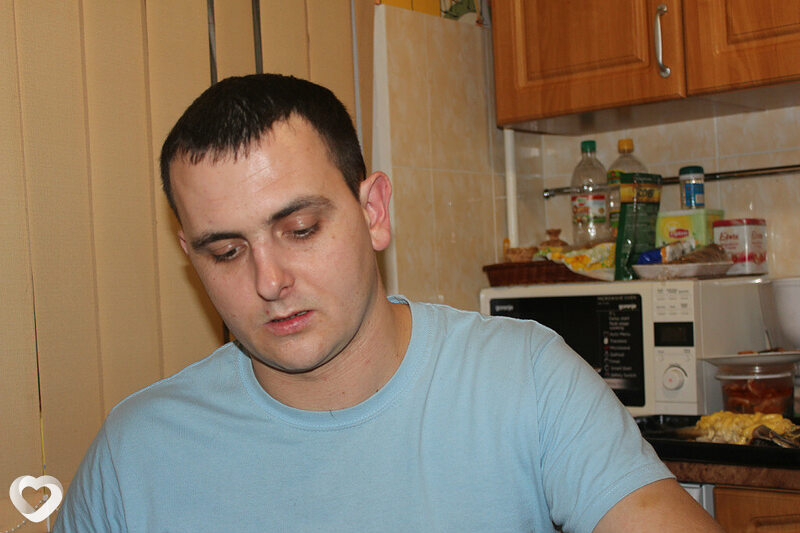 Иван, 41, Благовещенске — анкета №3280911