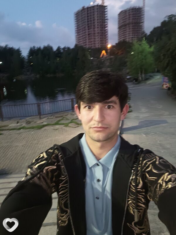 Фуркаи, 25, Екатеринбурге — анкета №3280427