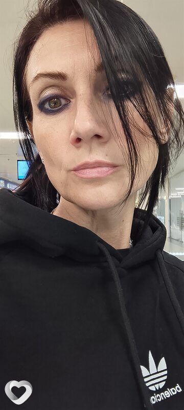 Lisa A, 52, Москве — анкета №3280429