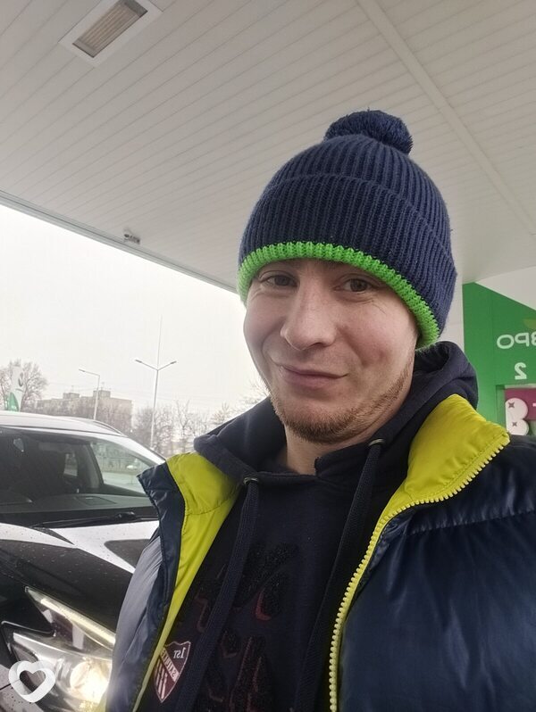 Даня, 34, Уфе — анкета №3280434