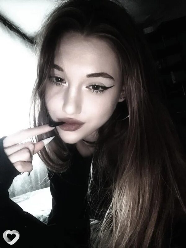 Катерина, 18, Кривое Роге — анкета №3280521