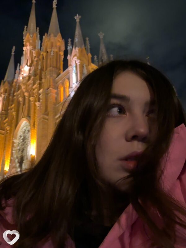 Катрин, 26, Москве — анкета №3280527