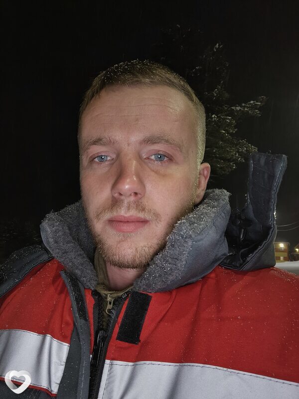 Andrey, 26, Хабаровске — анкета №3280537