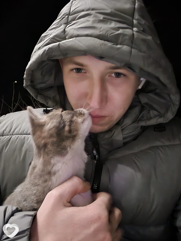 Тема, 20, Семей — анкета №3280538