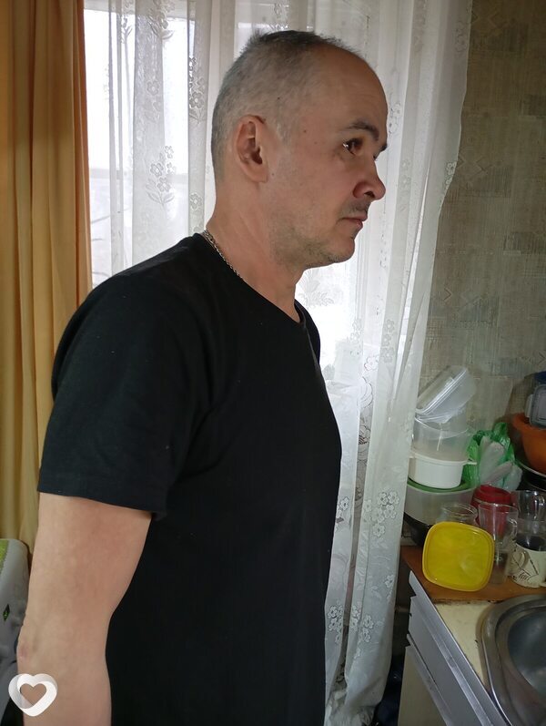 Санек, 53, Ульяновске — анкета №3280542