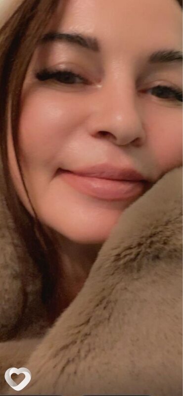 Яна, 49, Москве — анкета №3280595