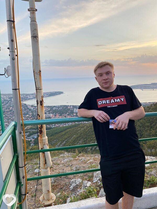 Александр, 27, Армавире — анкета №3280598
