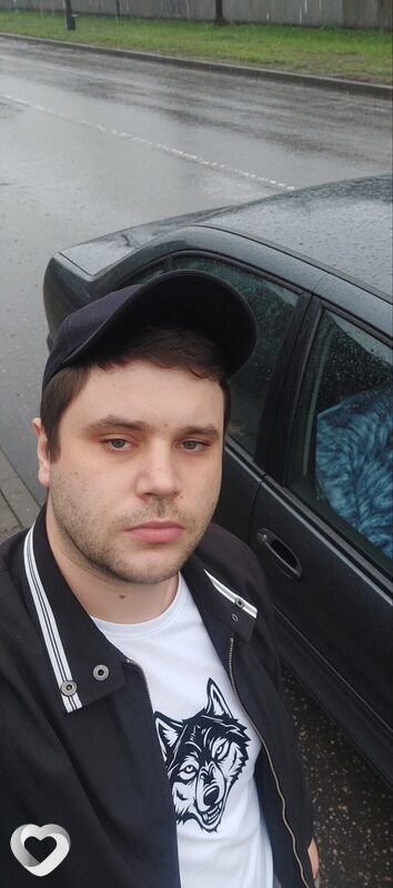 Евгений, 36, Новосибирске — анкета №3280610