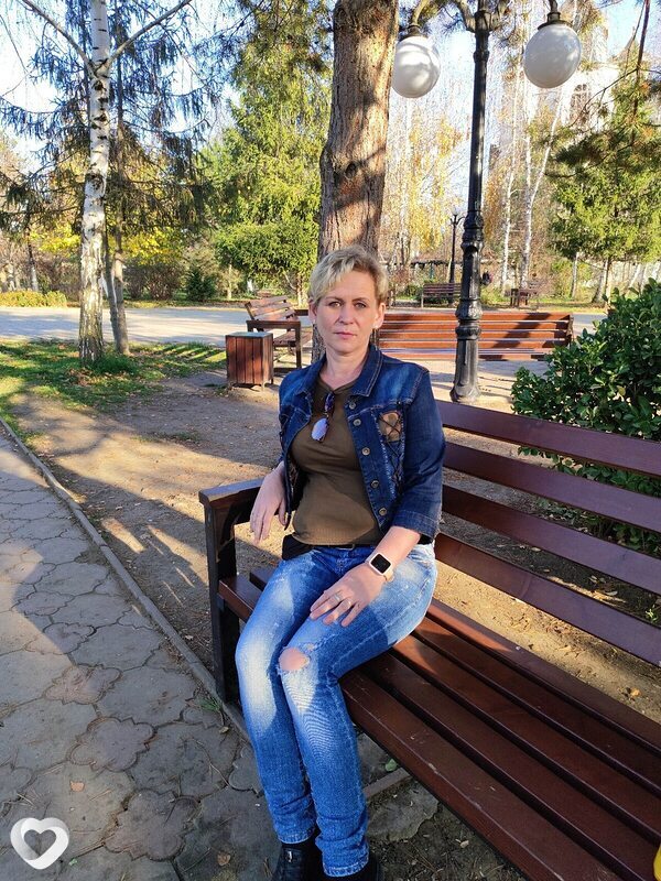Наталья, 43, Краснодаре — анкета №3280629