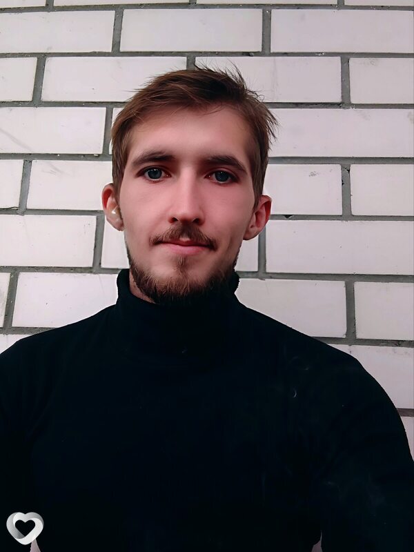 Рома, 27, Березовский (Свердловская обл) — анкета №3280635