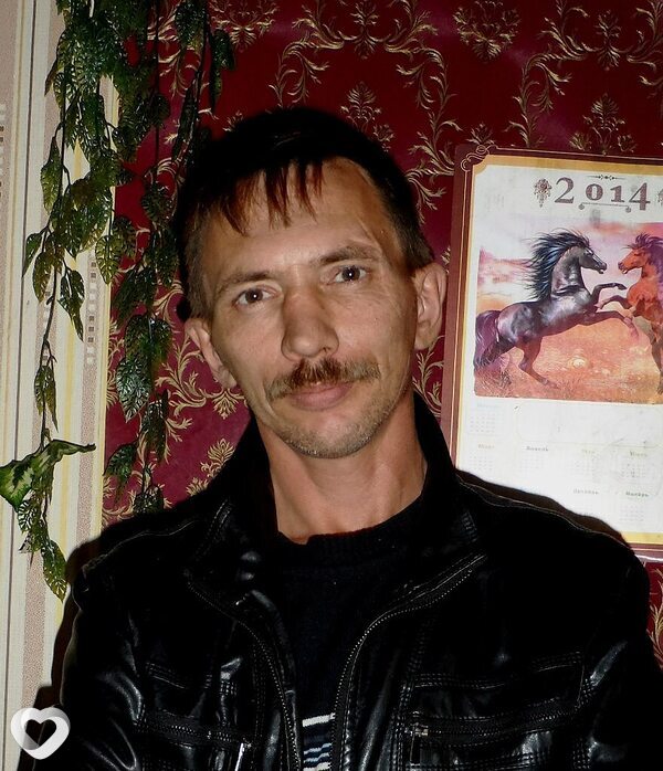 Дмитрий, 52, Ирбите — анкета №3280640