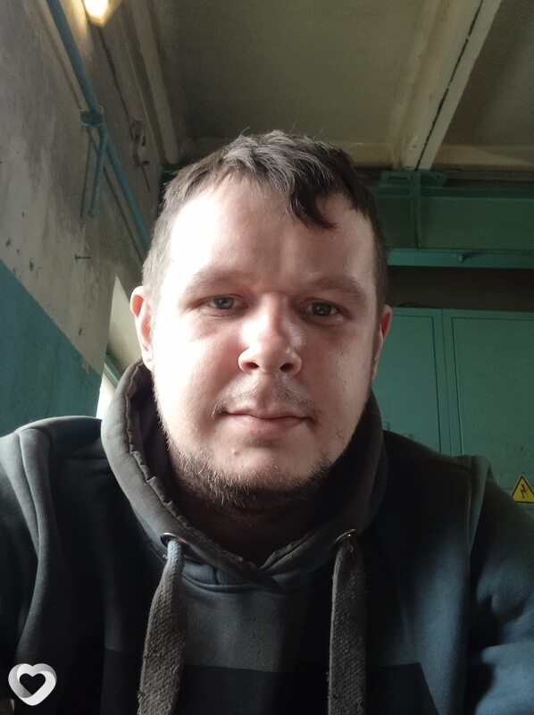 Денис, 29, Новосибирске — анкета №3280797