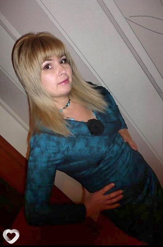 Алиса, 43, Москве — анкета №3280809