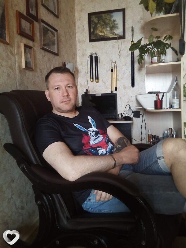Константин, 50, Москве — анкета №3280645