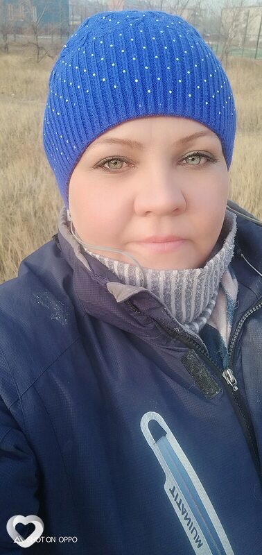 Елена, 45, Чите — анкета №3280654