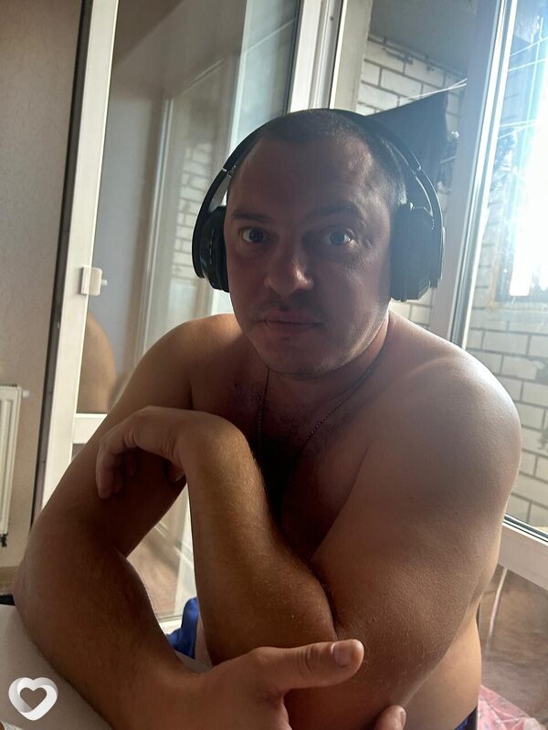 Александр, 38, Воронеже — анкета №3280657