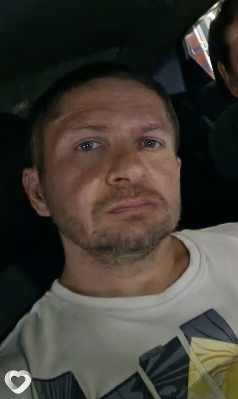 Сергей, 47, Кемерове — анкета №3280668
