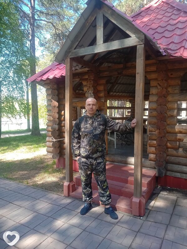 Александр, 35, Новосибирске — анкета №3280699