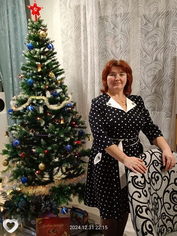 Татьяна, Брянск