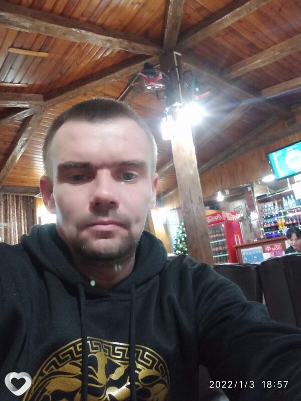 Геннадий, 40, Петропавловске — анкета №3280702