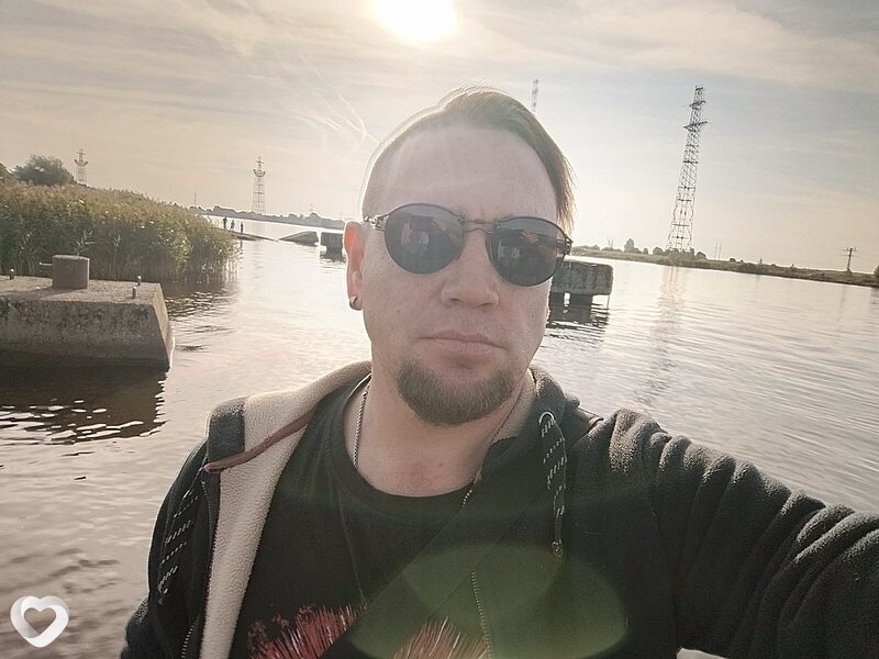 Сергей, 42, Калининграде — анкета №3280705