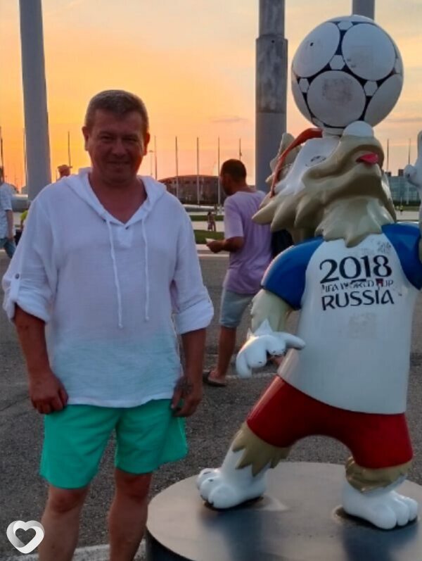 Марат, Клин