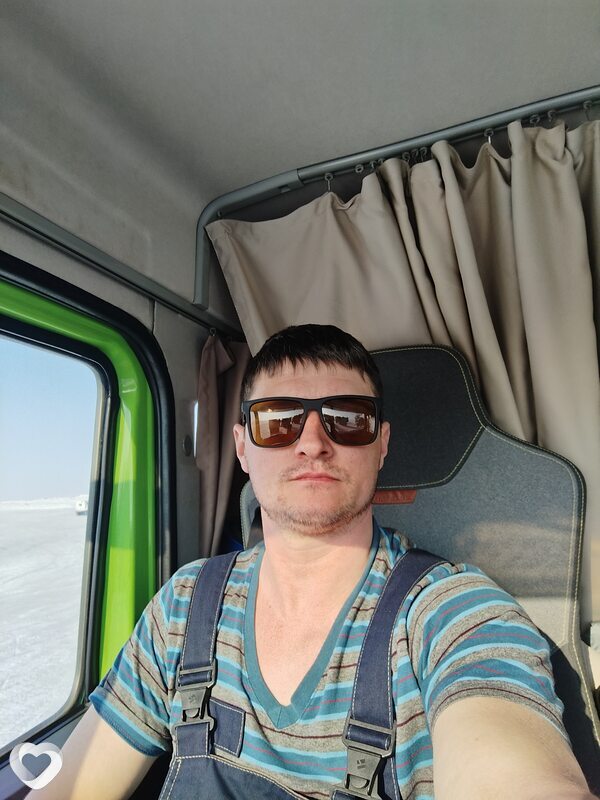 Дмитрий, 39, Ангарске — анкета №3280716