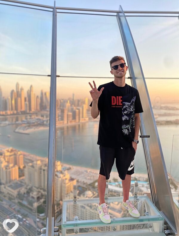Алексей, 30, Минске — анкета №3280718