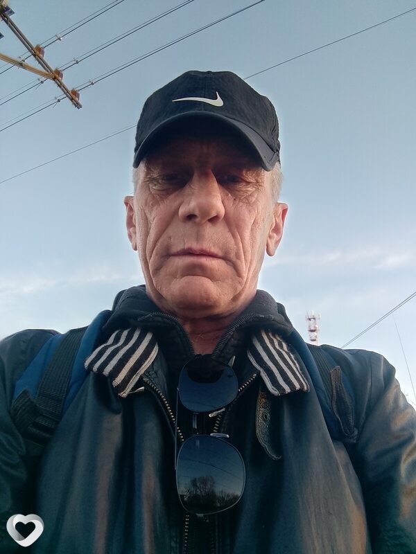 Александр, 59, Одинцове — анкета №3280729