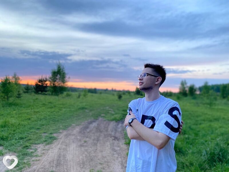 Матвей, 21, Павлове — анкета №3280737