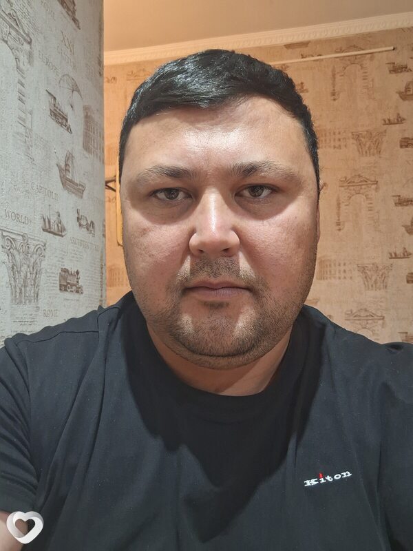 Бек, 36, Улан-Удэ — анкета №3280738