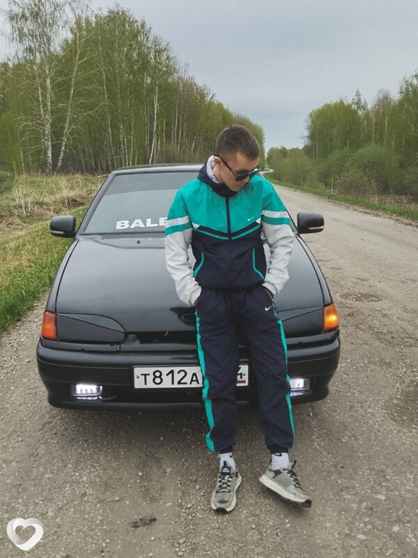 Марсель, Куйбышев