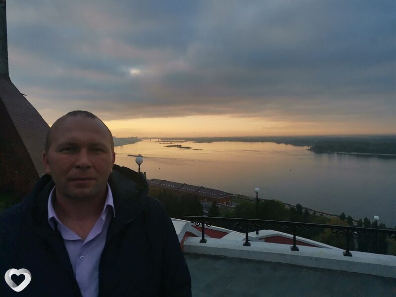 Дима, 41, Гродно — анкета №3280742