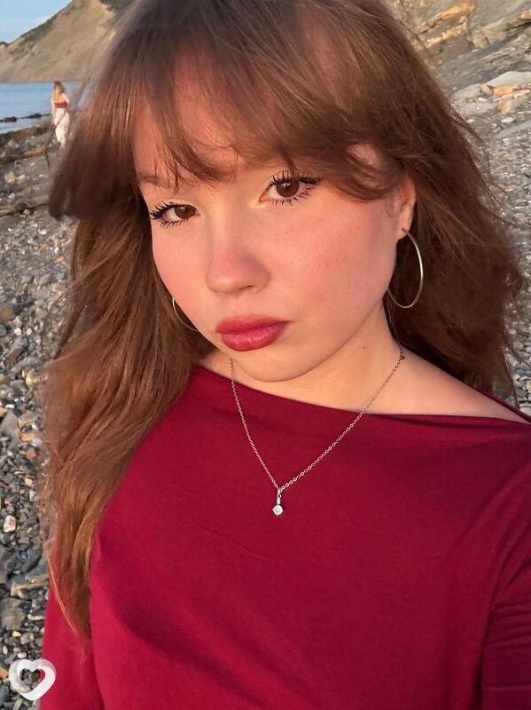 Елизавета, 21, Ижевске — анкета №3280575