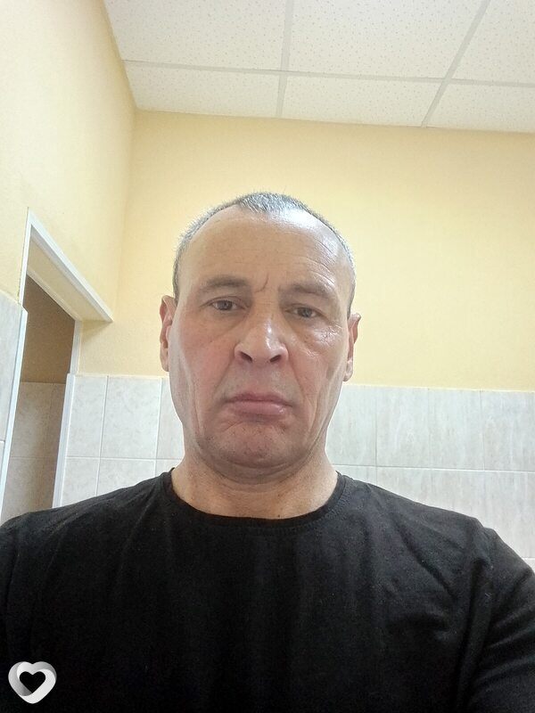 Убайдуло, 53, Магадане — анкета №3280584