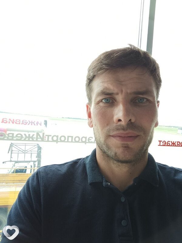 Alex, 39, Санкт-Петербурге — анкета №3280585