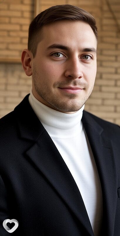 Alik, 40, Уфе — анкета №3280588